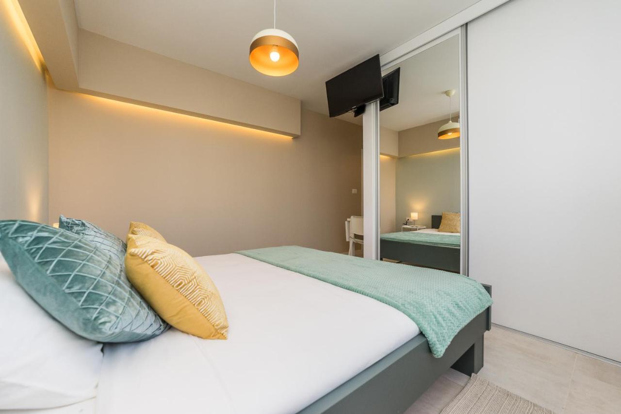 Apartman & Room Zara - Free Parking Quarto foto