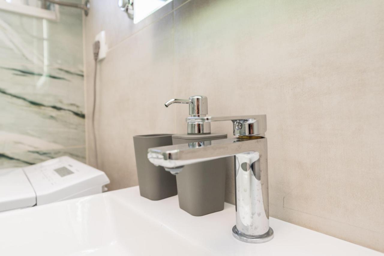 Apartman & Room Zara - Free Parking Quarto foto