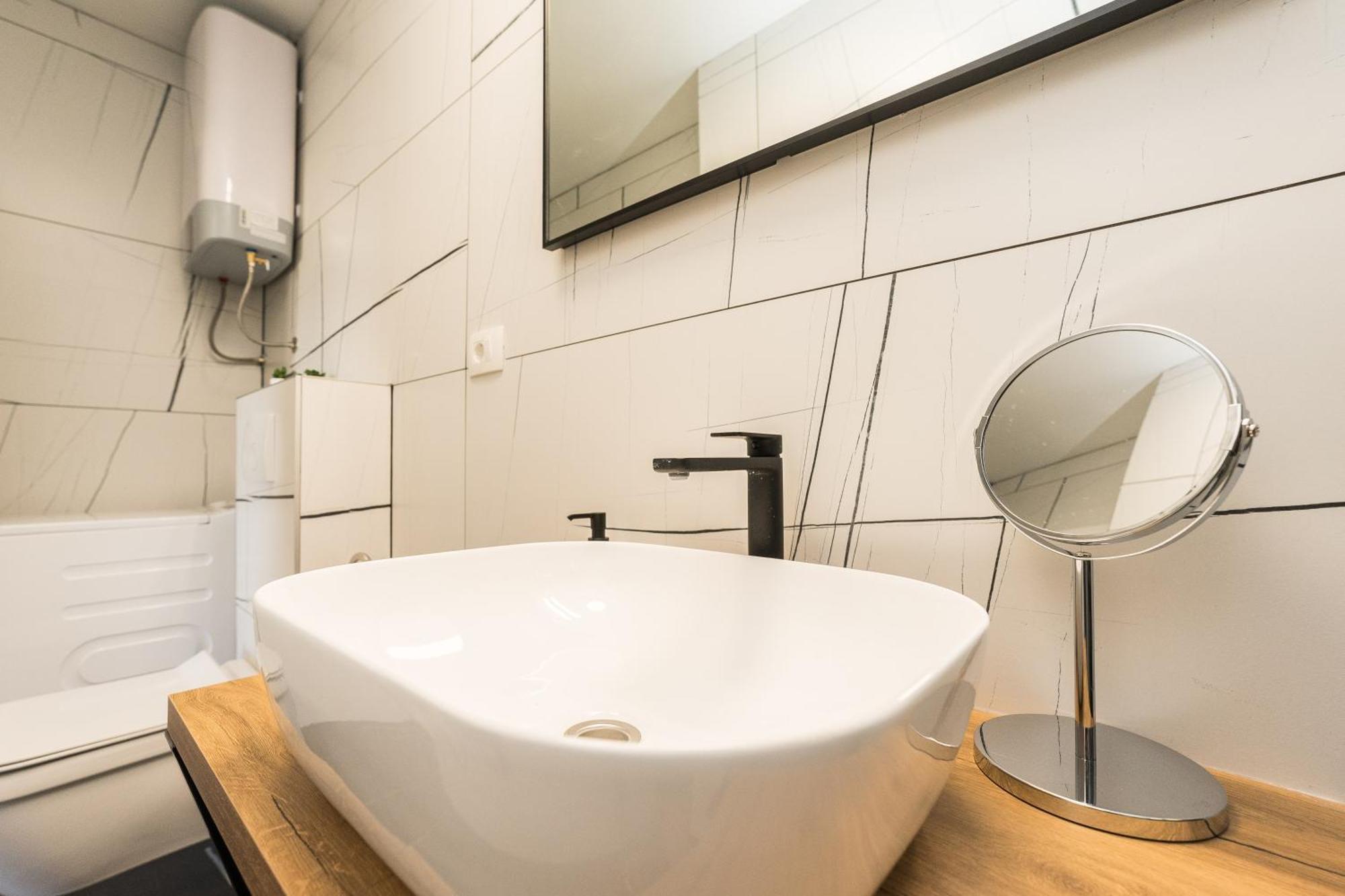 Apartman & Room Zara - Free Parking Quarto foto