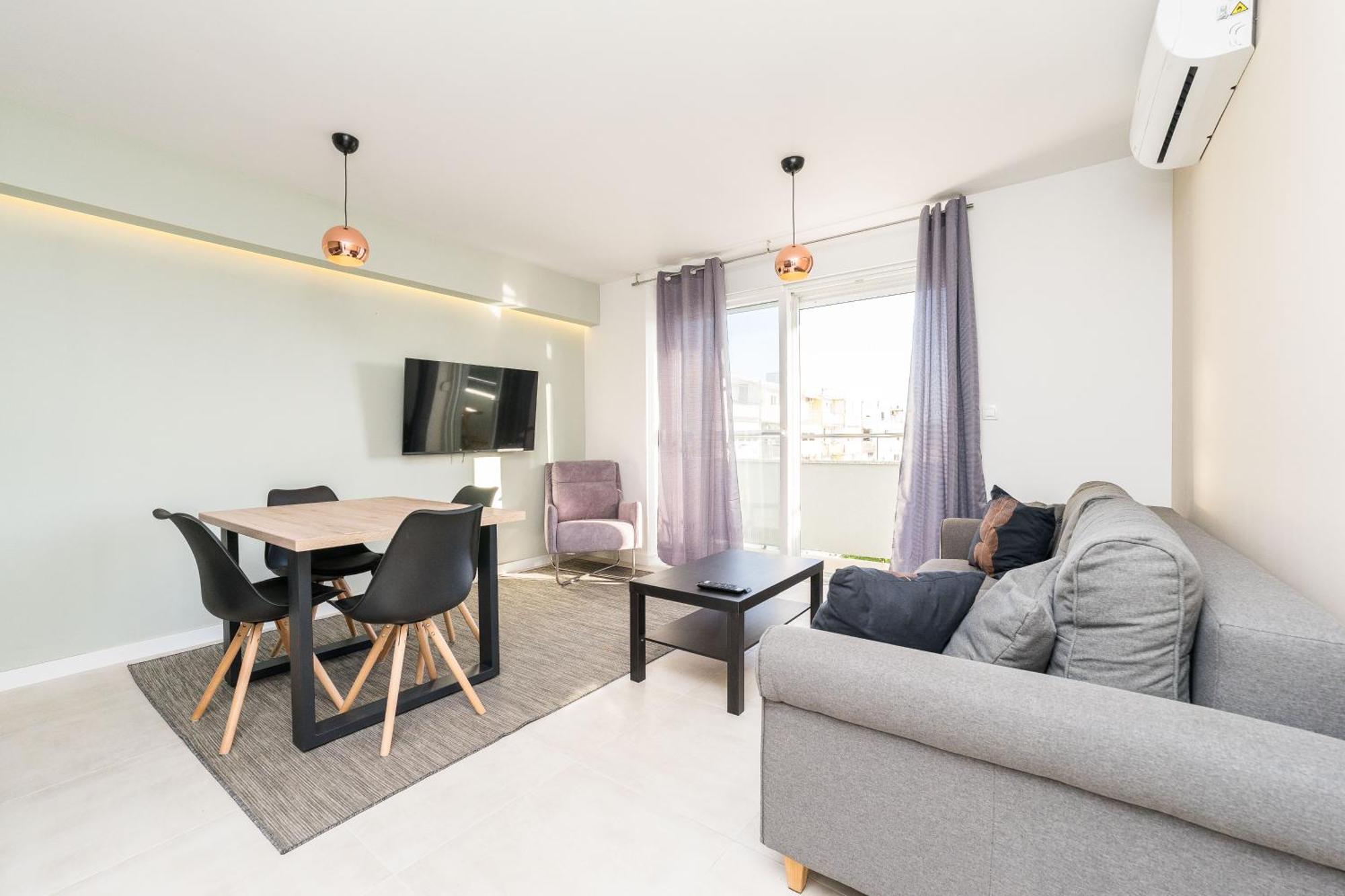 Apartman & Room Zara - Free Parking Quarto foto