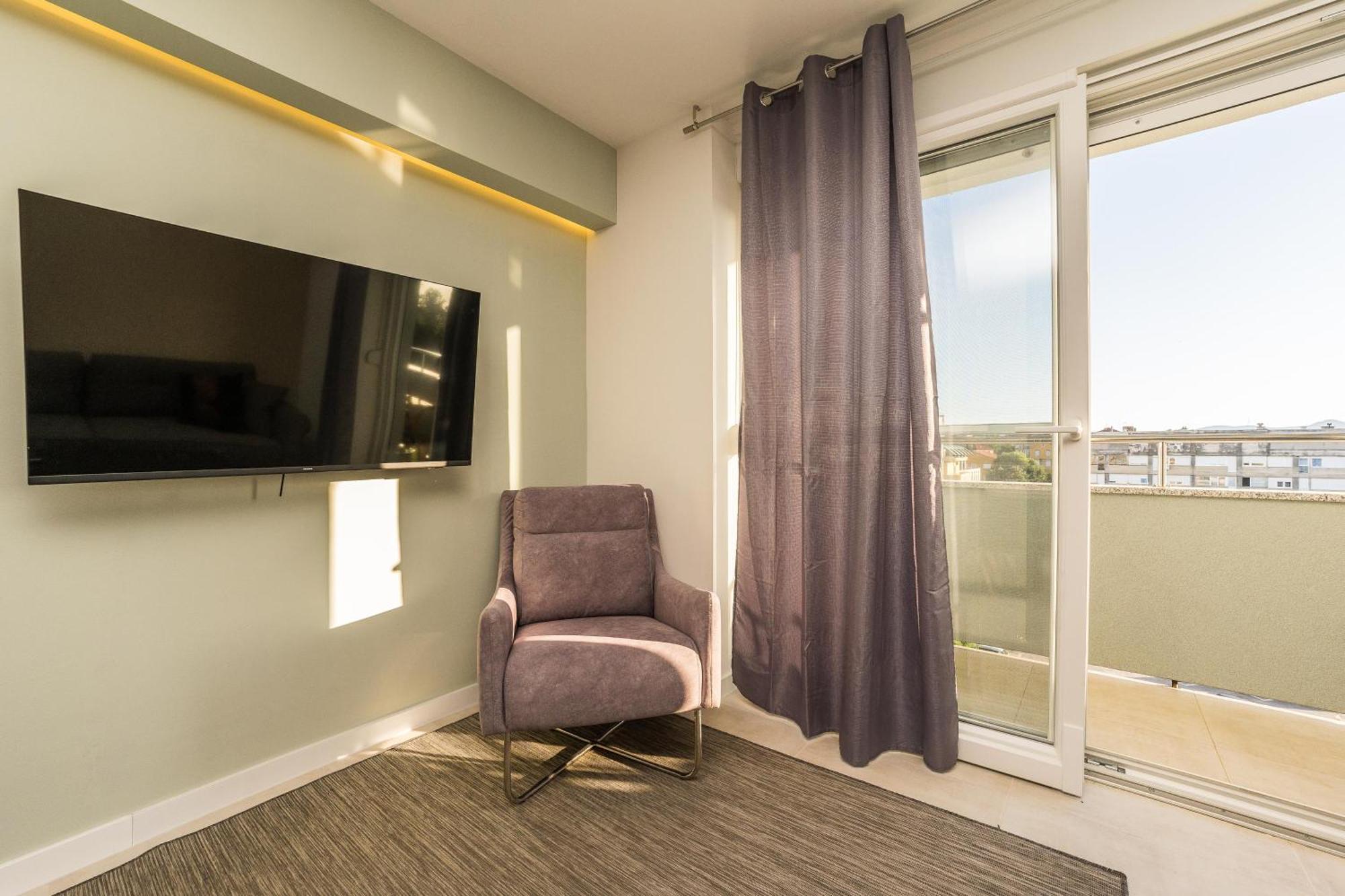 Apartman & Room Zara - Free Parking Quarto foto