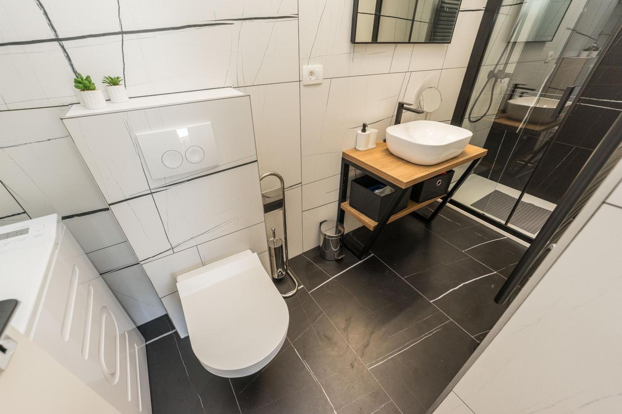 Apartman & Room Zara - Free Parking Quarto foto