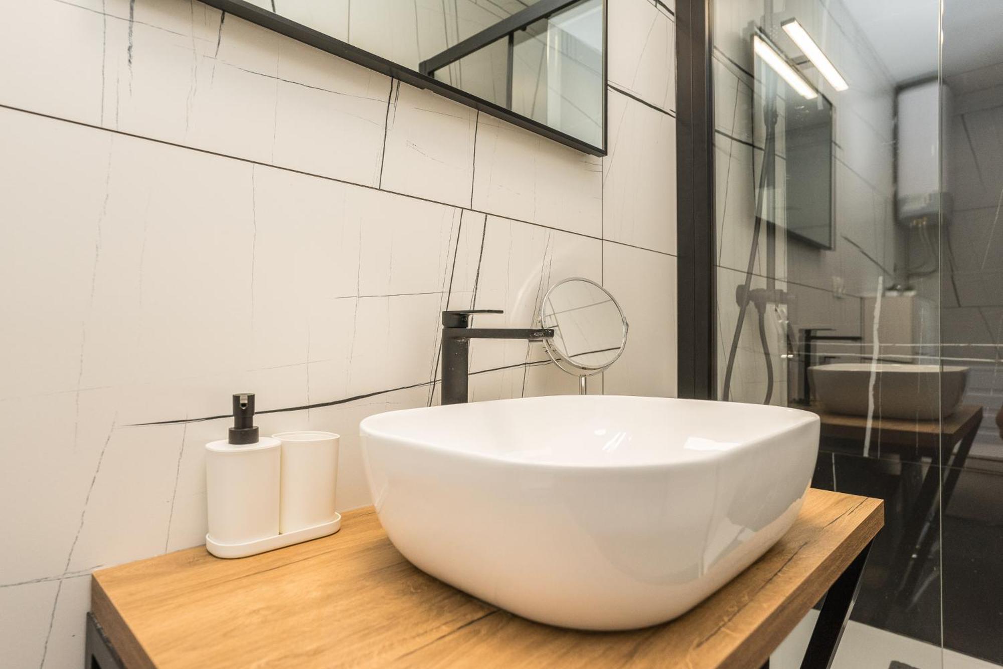 Apartman & Room Zara - Free Parking Quarto foto
