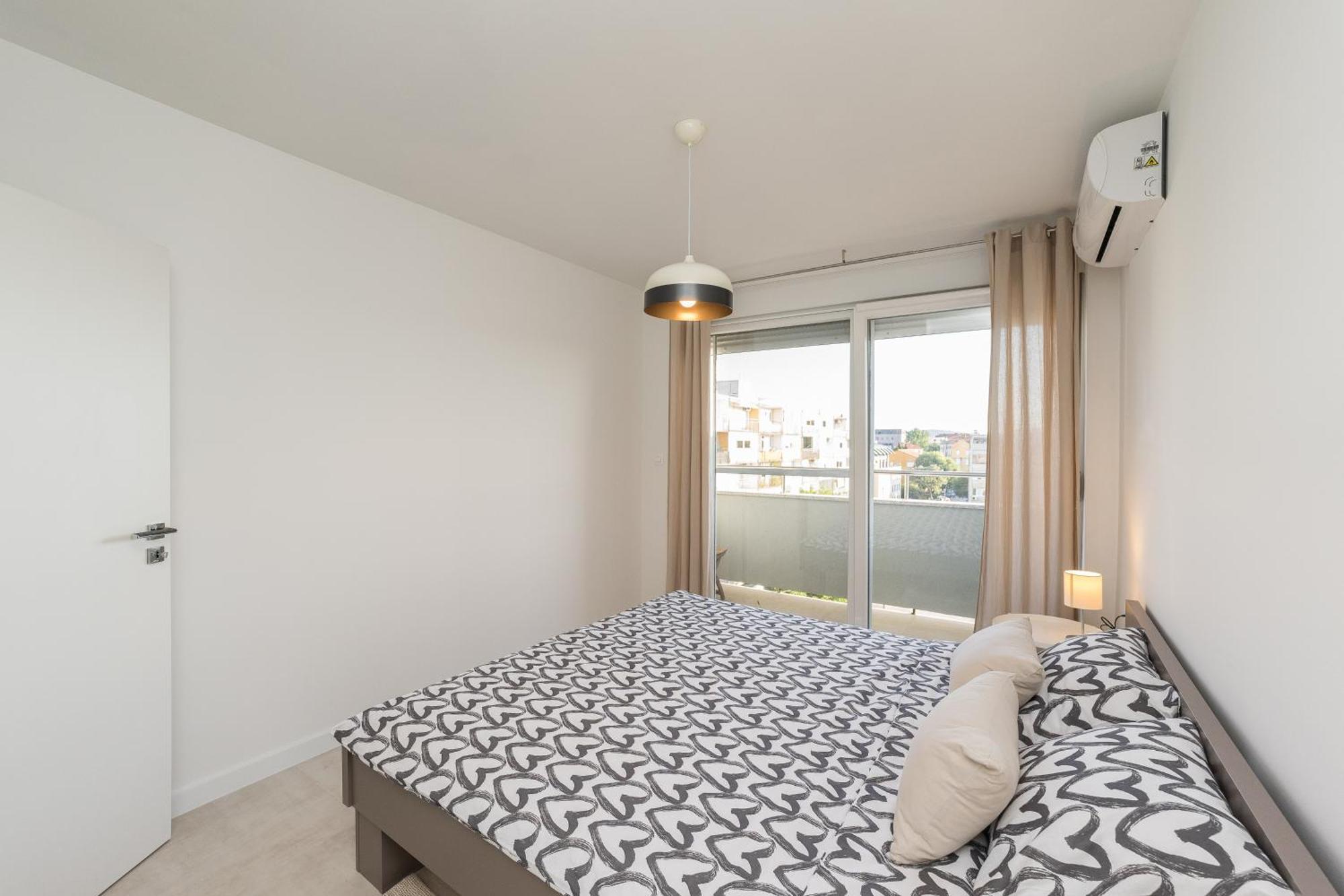 Apartman & Room Zara - Free Parking Quarto foto